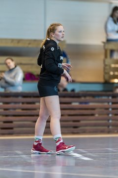 Bild 42 - F HSG Kremperheide/Muensterdorf - Slesvig IF 2 : Ergebnis: 30:26